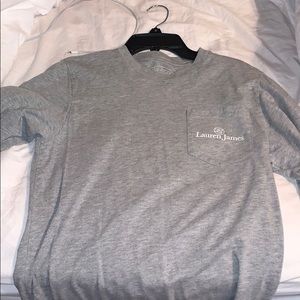 lauren james long sleeved